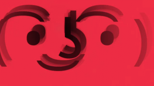 Lenny Face Triggered GIF