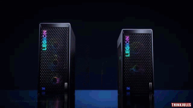 Lenovo Lenovo Legion Gif GIF