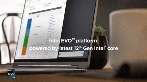 Lenovo Lenovo Yoga GIF