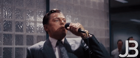 Leonardo Dicaprio Lfg GIF