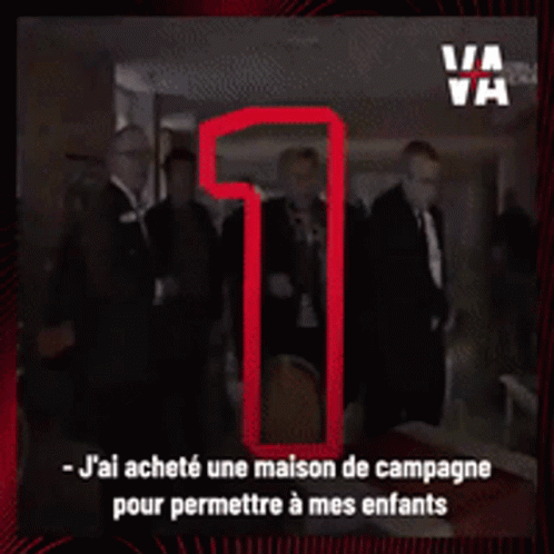 Lepen Jean Marie Lepen GIF