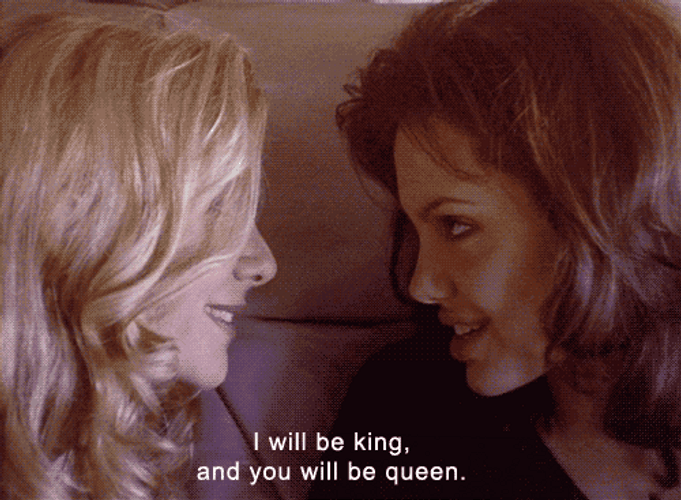 Lesbians GIFs GIFDB