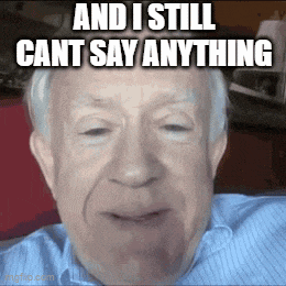 Leslie Jordan About To Bust Gif GIF