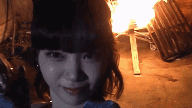 Lesserafim Lesserafim Antifragile Gif GIF