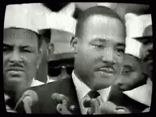 Let Freedom Ring Legendary Martin Luther King Jr GIF