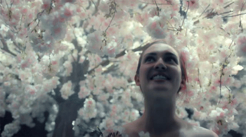 Let Freedom Ring Nicole Haught Wynona Earp GIF