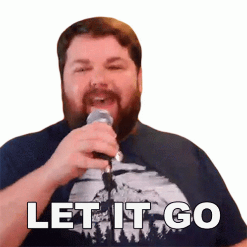 Let It Go Brian Hull GIF