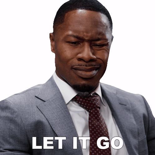 Let It Go Gary Marshall GIF