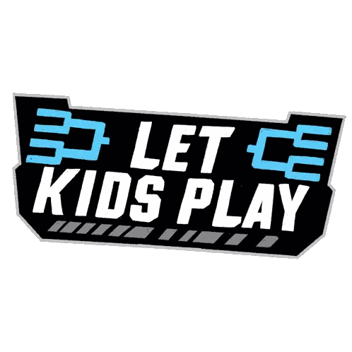Let Kids Play Logo