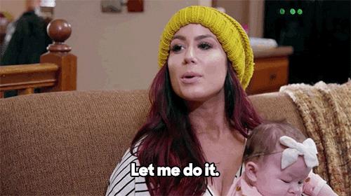 Let Me Do It For You Chelsea Houska GIF