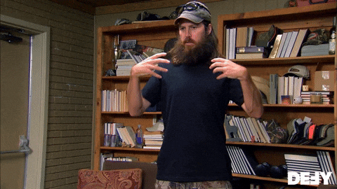 Let Me Do It For You Jase Robertson GIF