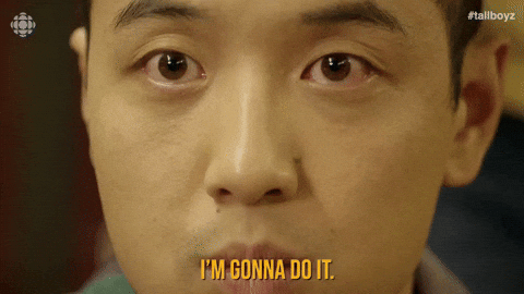 Let Me Do It For You Korean Guy GIF