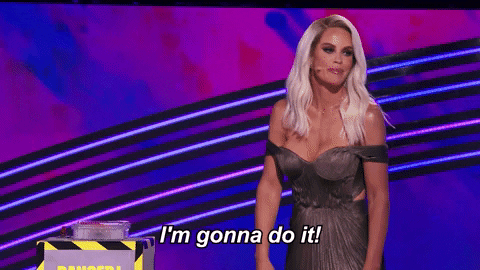 Let Me Do It For You Masked Singer GIF