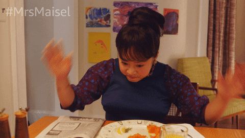 Let Me Do It For You Mei Lin GIF