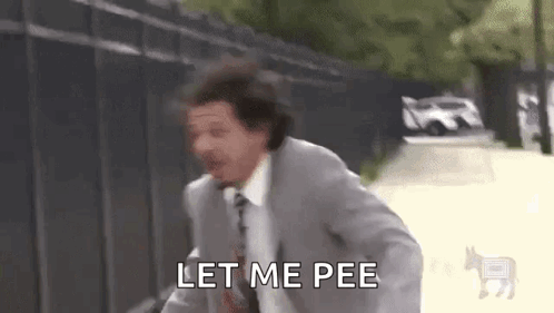 Let Me In Eric Andre Meme GIF
