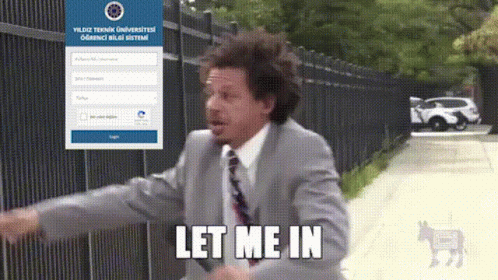 Let Me In You Didn't Have To Cut Me Off Meme GIF