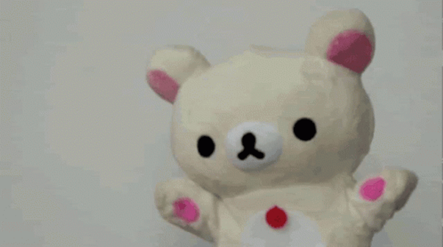 Let Me Just Put On My Anger Here GIF