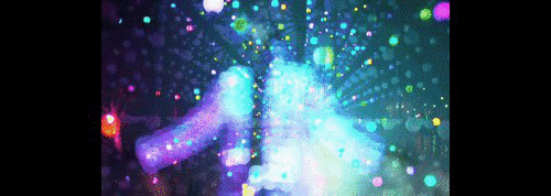 Let's Dance Party GIF