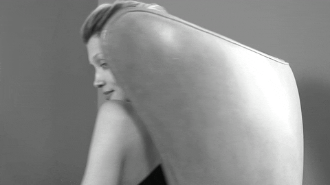 Let's Do This Hanna Jirickova GIF