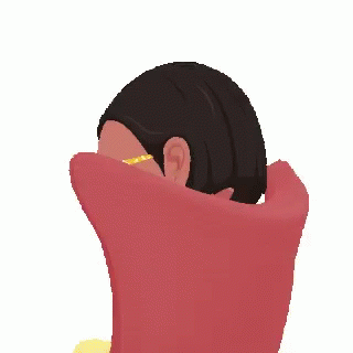 Let's Do This Lignon Animation GIF