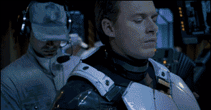 Let's Do This Pacific Rim Cat Meme GIF