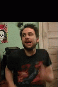 Let's Get Ready To Rumble And Fight GIF