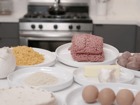 Let's Go Chef Chrees GIF