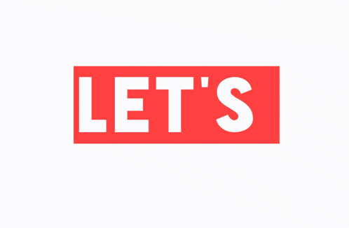 Let's Go Denver Broncos Football GIF