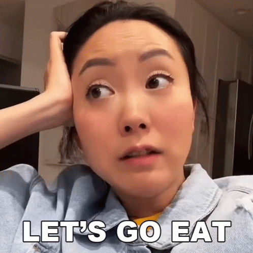 Let's Go Jennie Weenie GIF