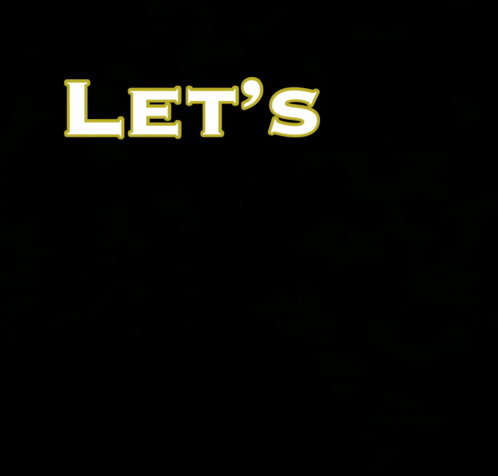 Let's Go Saints Helmet GIF