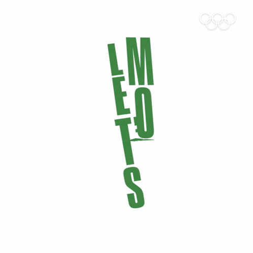 Let's Move Olympics GIF