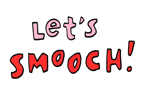 Let's Smooch