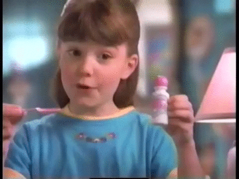 Let The Doll Take Some Medicine GIF