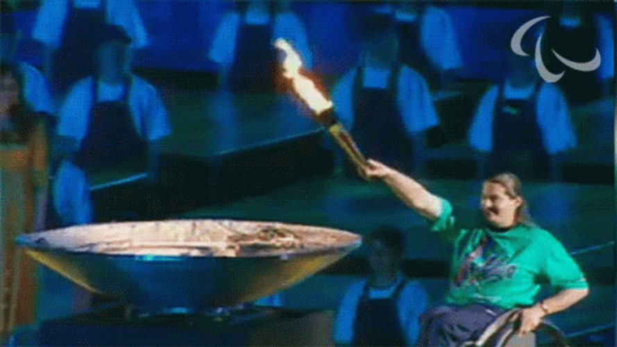 Let The Games Begin 498 X 280 Gif GIF