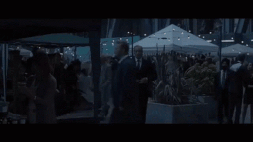 Let The Games Begin Officer GIF