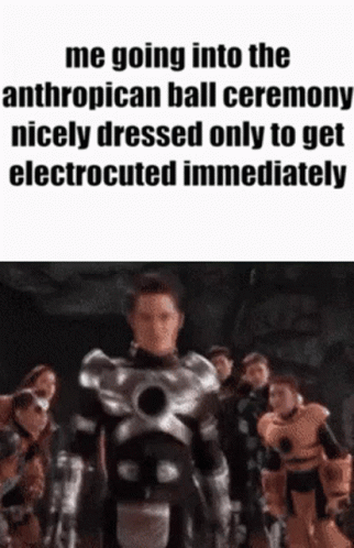 Let There Be Light Elijah Wood Meme GIF