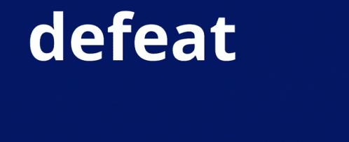 Let Us Defeat Diabeetus GIF