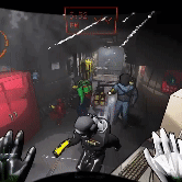 Lethal Company Dance In The Room GIF