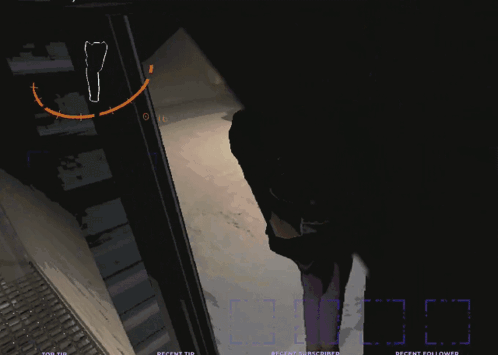 Lethal Company Dance Performance GIF