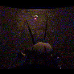 Lethal Company Go Do A Crime Loot Bug GIF