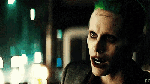 Letoker Jared Leto Gif GIF