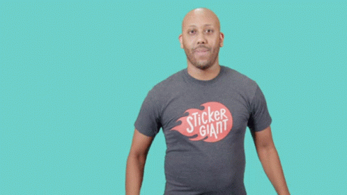 Lets Do It This Thing GIF