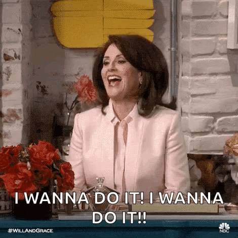 Lets Do It Wanna Do It GIF