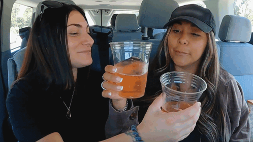 Lets Drink Snooki GIF