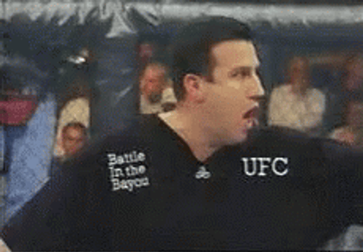 Lets Get It Let's Get Ready To Rumble GIF