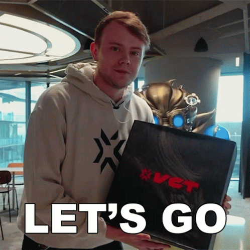 Let’s Go Brandon Internet Personality GIF