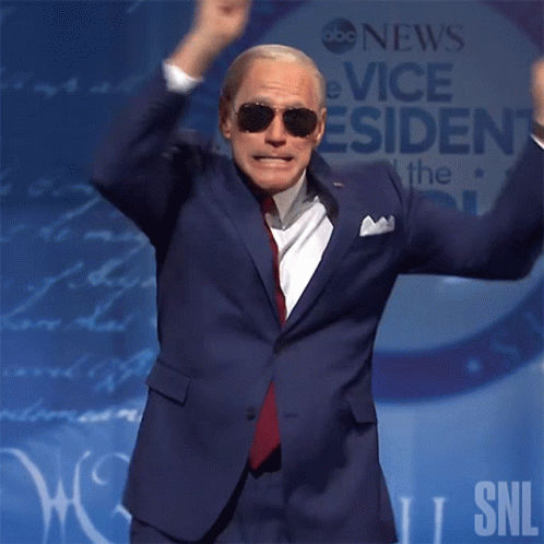 Let’s Go Brandon Jim Carrey Biden Parody Snl GIF