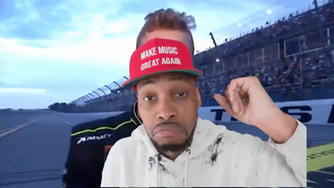 Let’s Go Brandon Loza Alexander Music Video GIF