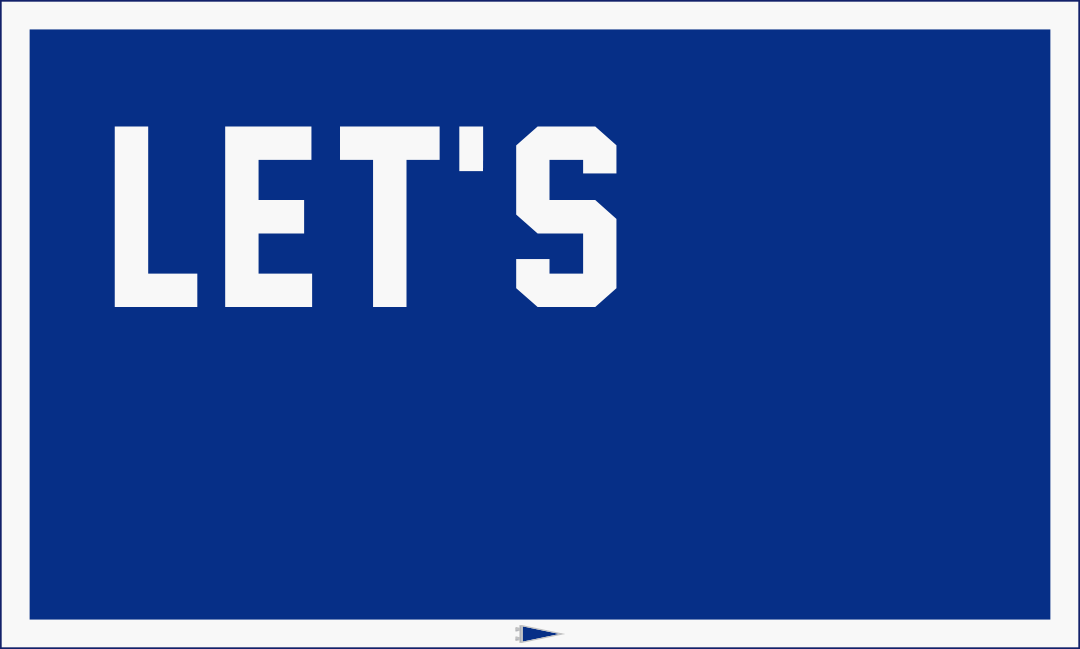 Lets Go Buffalo Cheer Slogan GIF