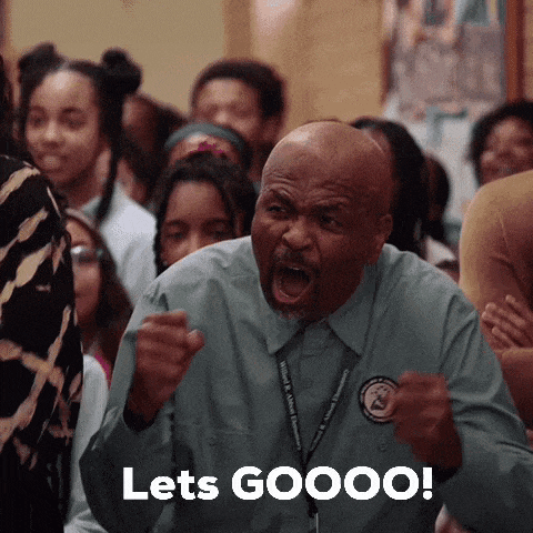 Lets Go Lets Gooo Gif GIF